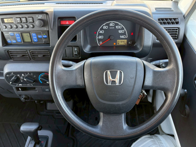 ホンダ アクティ 軽 冷蔵冷凍バン EBD-HA8(99268) 40枚目