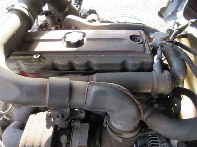 トヨタ ダイナ 小型 Wキャブ BKG-XZU414(99269) 25枚目