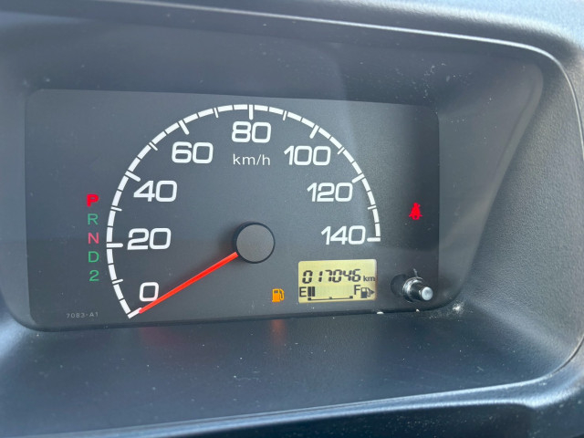 ホンダ アクティ 軽 冷蔵冷凍バン EBD-HA8(99268) 41枚目