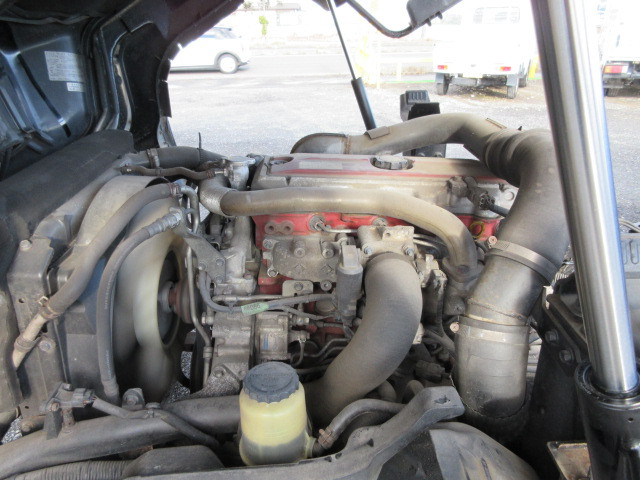 トヨタ ダイナ 小型 Wキャブ BKG-XZU414(99269) 26枚目