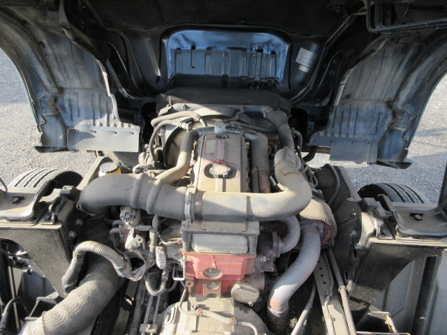 トヨタ ダイナ 小型 Wキャブ BKG-XZU414(99269) 27枚目