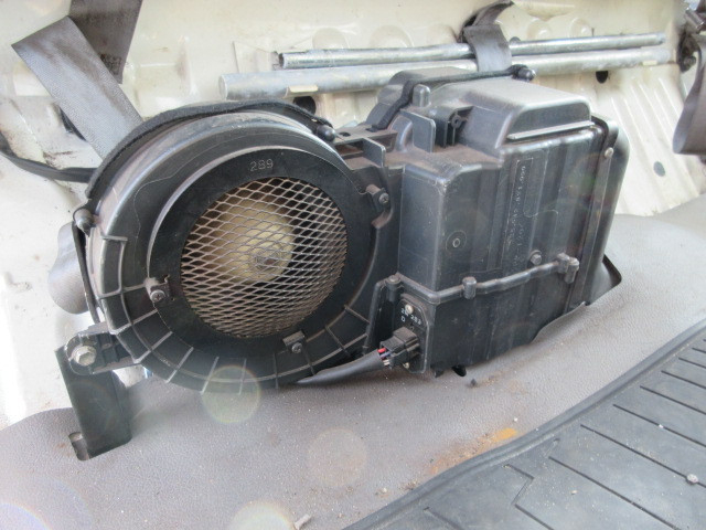 トヨタ ダイナ 小型 Wキャブ BKG-XZU414(99269) 28枚目