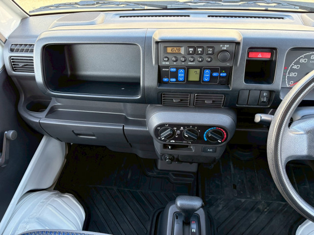 ホンダ アクティ 軽 冷蔵冷凍バン EBD-HA8(99268) 45枚目