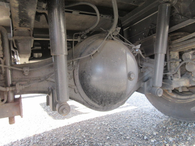 トヨタ ダイナ 小型 Wキャブ BKG-XZU414(99269) 30枚目