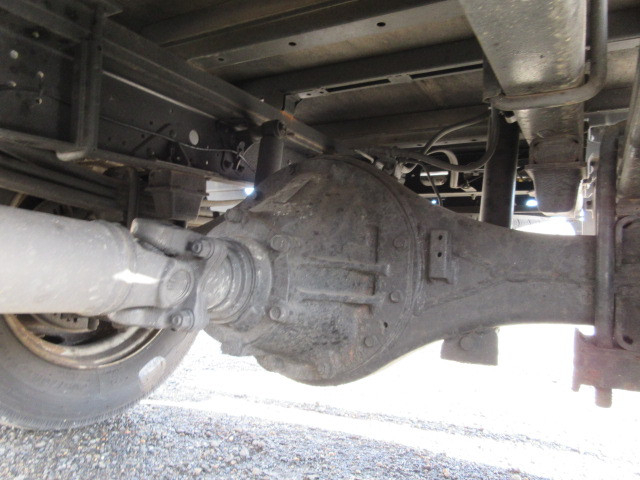 トヨタ ダイナ 小型 Wキャブ BKG-XZU414(99269) 31枚目