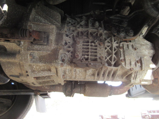 トヨタ ダイナ 小型 Wキャブ BKG-XZU414(99269) 32枚目