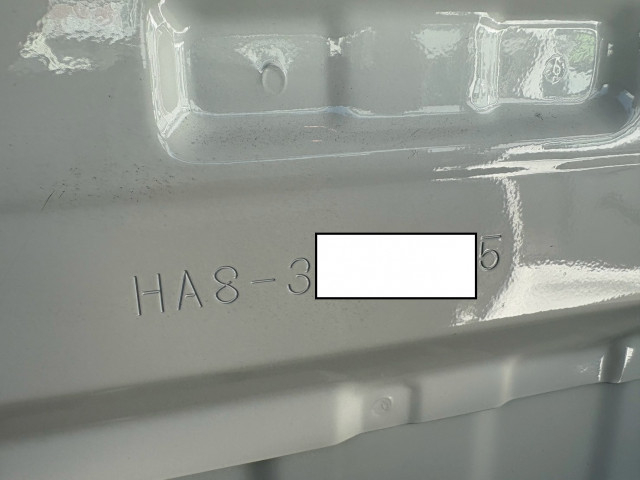 ホンダ アクティ 軽 冷蔵冷凍バン EBD-HA8(99268) 49枚目