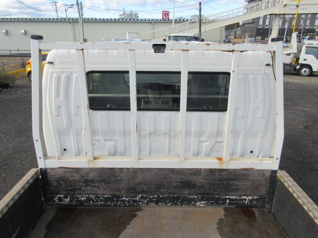 トヨタ ダイナ 小型 Wキャブ BKG-XZU414(99269) 34枚目