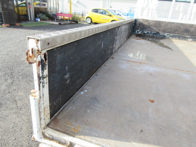 トヨタ ダイナ 小型 Wキャブ BKG-XZU414(99269) 35枚目