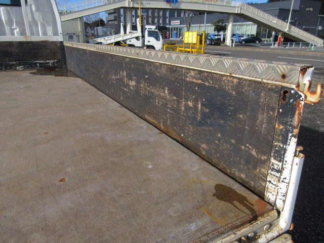 トヨタ ダイナ 小型 Wキャブ BKG-XZU414(99269) 36枚目