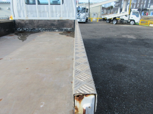 トヨタ ダイナ 小型 Wキャブ BKG-XZU414(99269) 37枚目