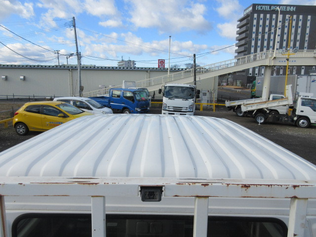 トヨタ ダイナ 小型 Wキャブ BKG-XZU414(99269) 39枚目