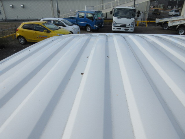 トヨタ ダイナ 小型 Wキャブ BKG-XZU414(99269) 40枚目