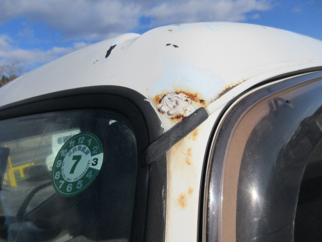 トヨタ ダイナ 小型 Wキャブ BKG-XZU414(99269) 41枚目