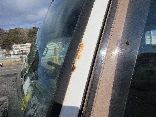 トヨタ ダイナ 小型 Wキャブ BKG-XZU414(99269) 42枚目