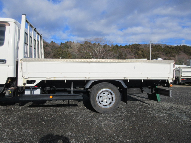 トヨタ ダイナ 小型 Wキャブ BKG-XZU414(99269) 47枚目