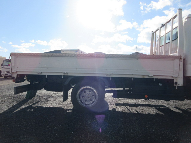 トヨタ ダイナ 小型 Wキャブ BKG-XZU414(99269) 48枚目