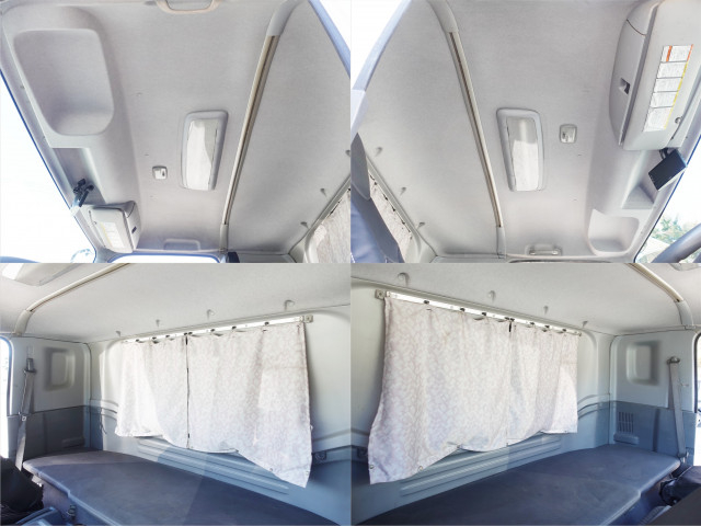 いすゞ フォワード 中型 ウィング PKG-FRR90S2(99270) 24枚目