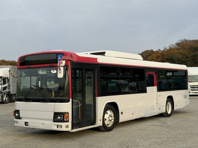 日野 ブルーリボン 大型 バス PDG-KV234N2(99272) 1枚目