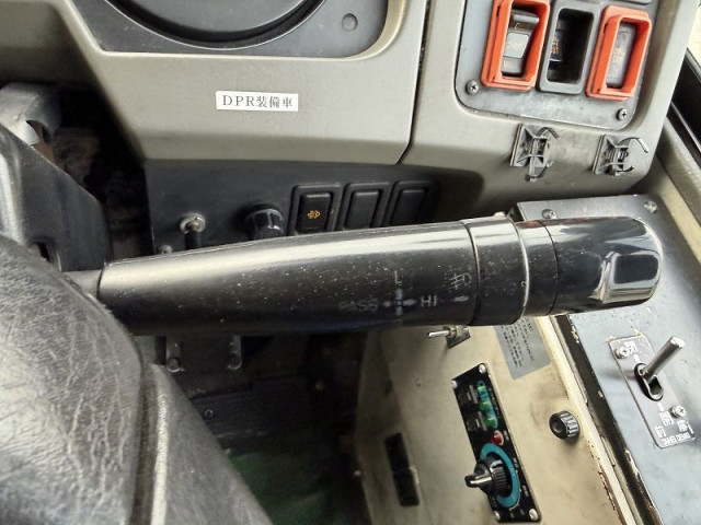 日野 ブルーリボン 大型 バス PDG-KV234N2(99272) 10枚目