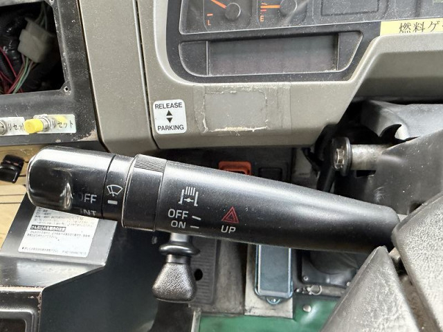 日野 ブルーリボン 大型 バス PDG-KV234N2(99272) 11枚目