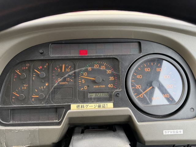 日野 ブルーリボン 大型 バス PDG-KV234N2(99272) 13枚目