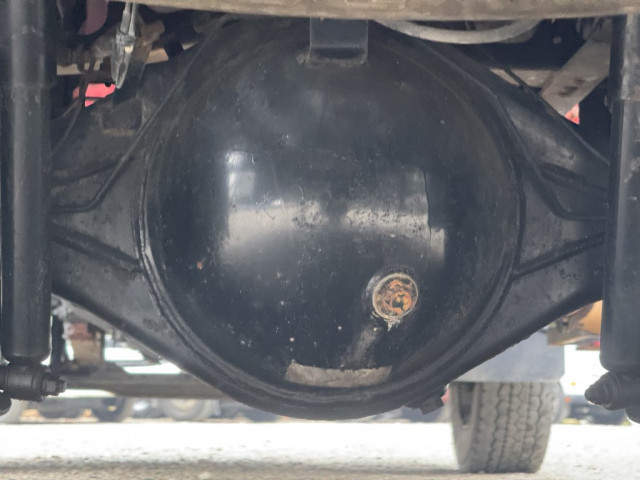 日野 レンジャー 中型 平ボディ（クレーン付） BDG-FD8JLWA(99271) 29枚目