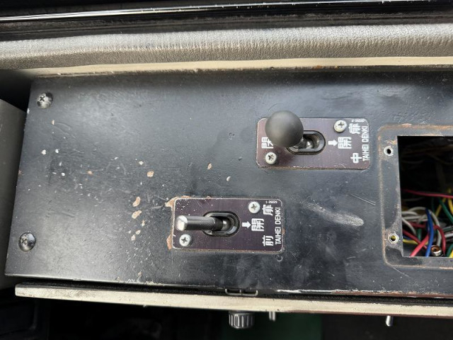 日野 ブルーリボン 大型 バス PDG-KV234N2(99272) 20枚目