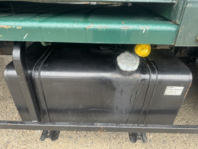 日野 レンジャー 中型 平ボディ（クレーン付） BDG-FD8JLWA(99271) 30枚目