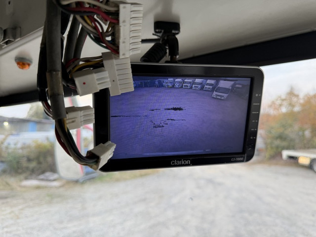 日野 ブルーリボン 大型 バス PDG-KV234N2(99272) 21枚目