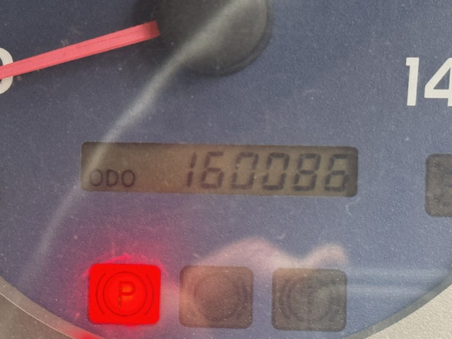 日野 レンジャー 中型 平ボディ（クレーン付） BDG-FD8JLWA(99271) 32枚目