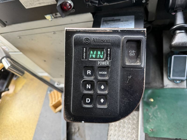 日野 ブルーリボン 大型 バス PDG-KV234N2(99272) 23枚目