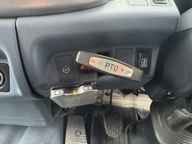 日野 レンジャー 中型 平ボディ（クレーン付） BDG-FD8JLWA(99271) 35枚目