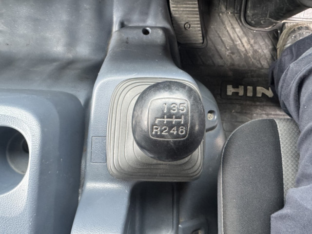 日野 レンジャー 中型 平ボディ（クレーン付） BDG-FD8JLWA(99271) 36枚目