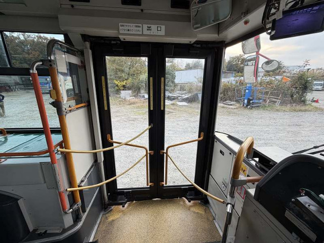 日野 ブルーリボン 大型 バス PDG-KV234N2(99272) 28枚目