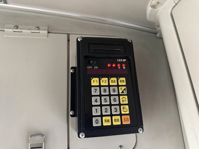 日野 ブルーリボン 大型 バス PDG-KV234N2(99272) 29枚目