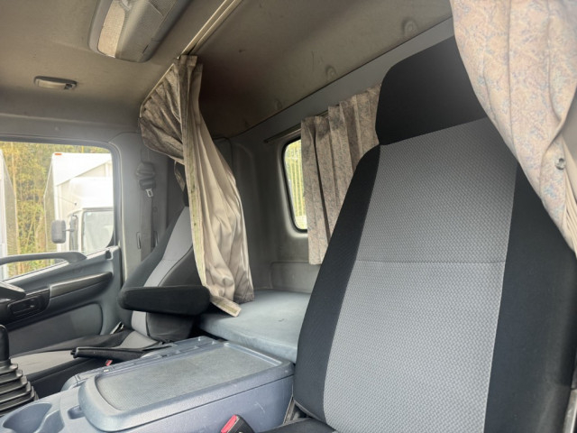 日野 レンジャー 中型 平ボディ（クレーン付） BDG-FD8JLWA(99271) 39枚目