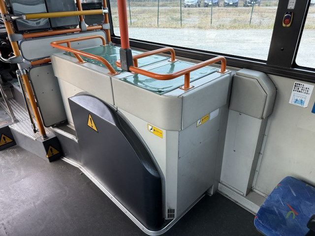 日野 ブルーリボン 大型 バス PDG-KV234N2(99272) 30枚目