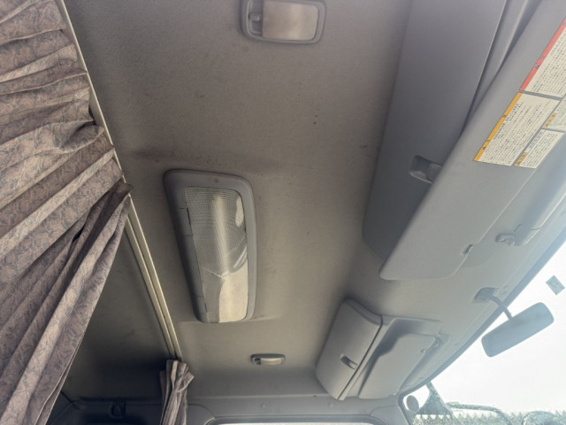 日野 レンジャー 中型 平ボディ（クレーン付） BDG-FD8JLWA(99271) 40枚目