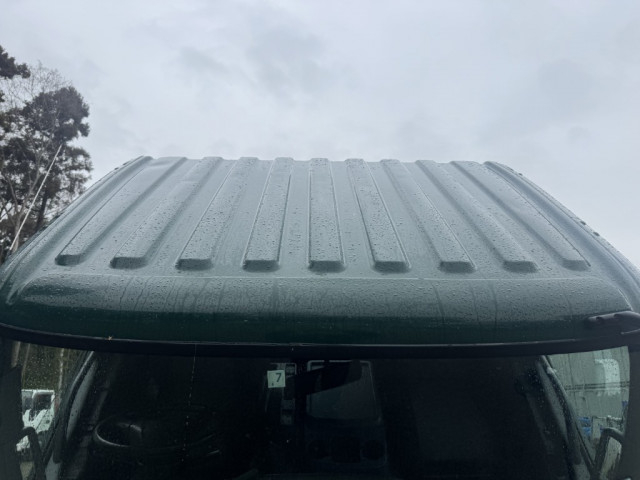 日野 レンジャー 中型 平ボディ（クレーン付） BDG-FD8JLWA(99271) 43枚目