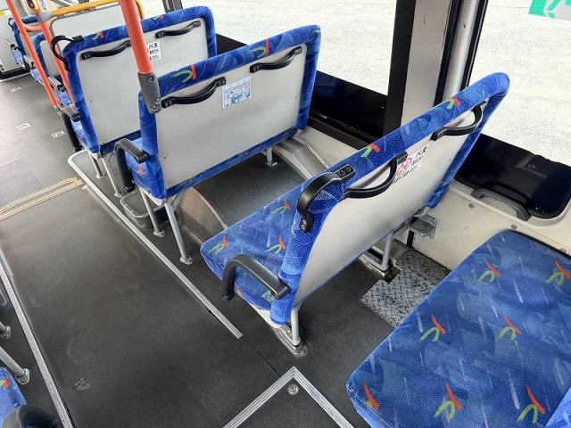 日野 ブルーリボン 大型 バス PDG-KV234N2(99272) 36枚目