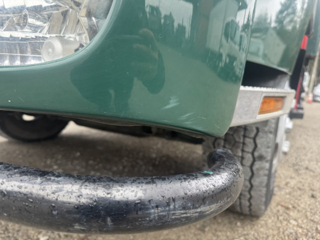 日野 レンジャー 中型 平ボディ（クレーン付） BDG-FD8JLWA(99271) 48枚目