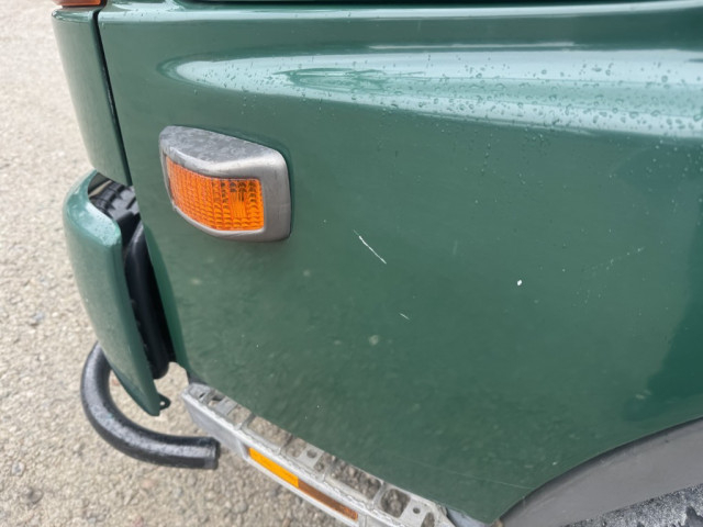 日野 レンジャー 中型 平ボディ（クレーン付） BDG-FD8JLWA(99271) 49枚目