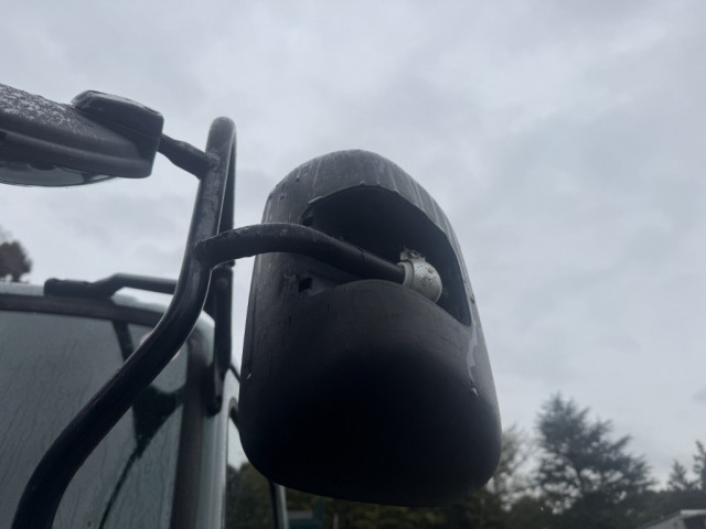 日野 レンジャー 中型 平ボディ（クレーン付） BDG-FD8JLWA(99271) 50枚目