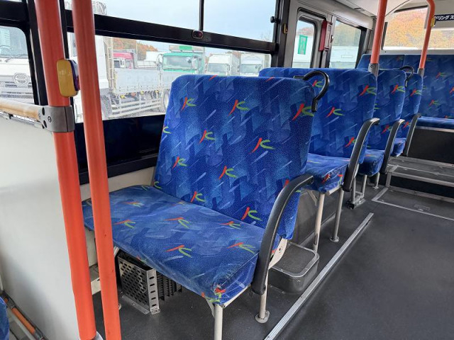 日野 ブルーリボン 大型 バス PDG-KV234N2(99272) 43枚目