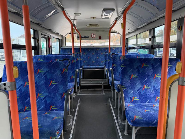 日野 ブルーリボン 大型 バス PDG-KV234N2(99272) 44枚目