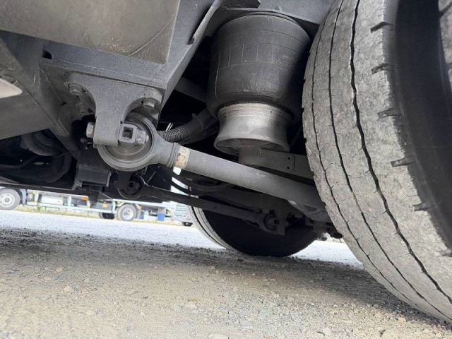 日野 ブルーリボン 大型 バス PDG-KV234N2(99272) 46枚目