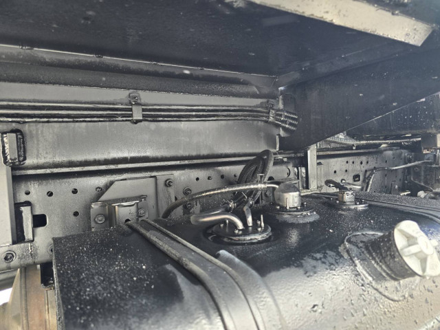 日野 デュトロ 中型 高所作業車 BDG-XZU334M(99273) 13枚目