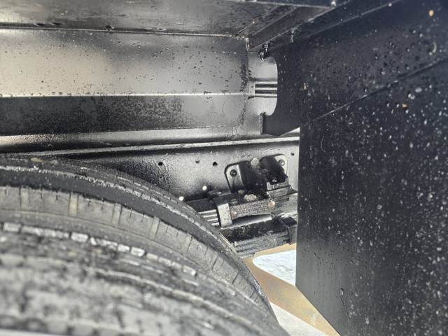 日野 デュトロ 中型 高所作業車 BDG-XZU334M(99273) 14枚目