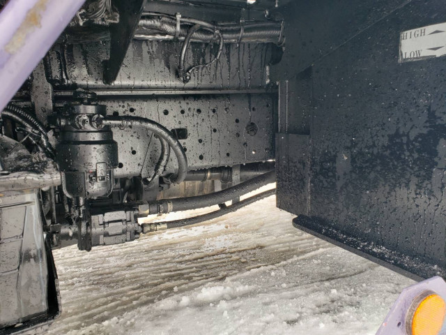 日野 デュトロ 中型 高所作業車 BDG-XZU334M(99273) 16枚目